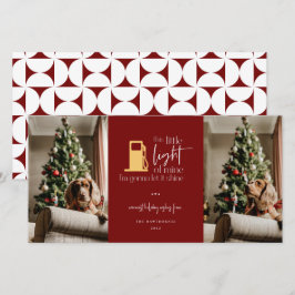 Este Pequeno Natal Engraçado 2 Foto