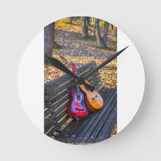 Este relógio de Muro pode ser um bom presente em c