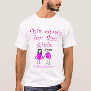 Este seu para o t-shirt das meninas