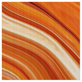 Este Tecido Digital Orange Marbled Texture9