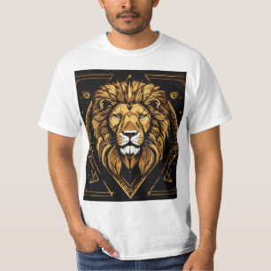 Este título seria adequado a uma camiseta com uma 