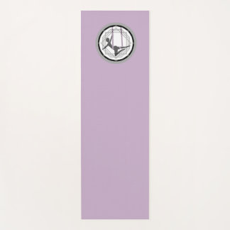 Esteira aérea da ioga