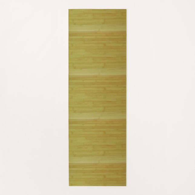 Esteira da ioga - os conselhos de assoalho de (Frente)