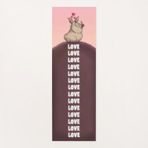 ESTEIRA DE A.J. HOGG IOGA