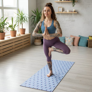 Esteira de Yoga Abbey