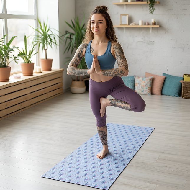 Esteira de Yoga Abbey (Criador carregado)