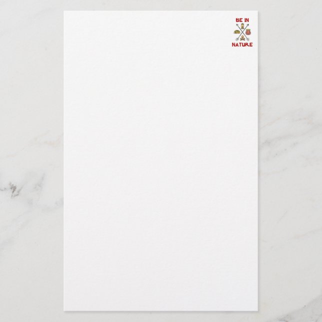 Esteja Na Natureza (Frente)