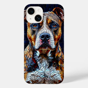Estética do Pitbull Americano Amante de Animais de