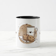 Estética Fofa - Caneca de Café