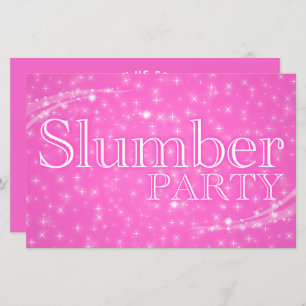 estilhaça de festas