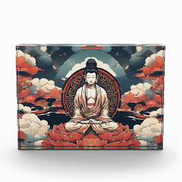 Estilidade dentro de: Arte em Bloco Zen