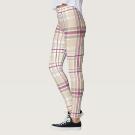 Estilo Atemporal com um Toque Moderno! Leggings