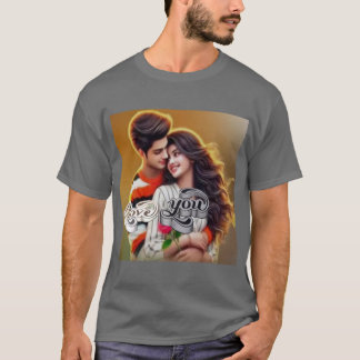 Estilo: Camiseta Básica Escura Confortável