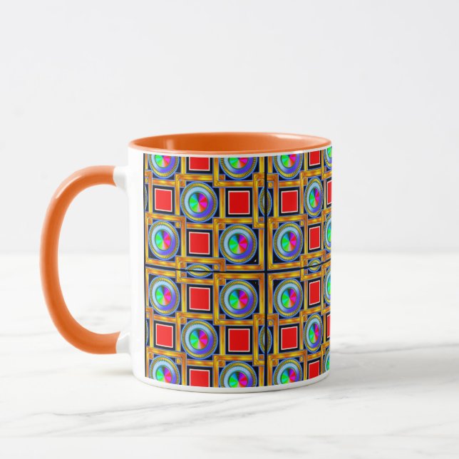 Estilo: Caneca Combo (Esquerda)
