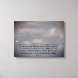 ESTILO CANVAS ART E DESIGN