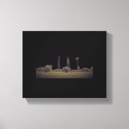 ESTILO CANVAS ART E DESIGN