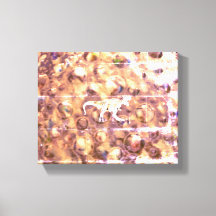 ESTILO CANVAS ART E DESIGN