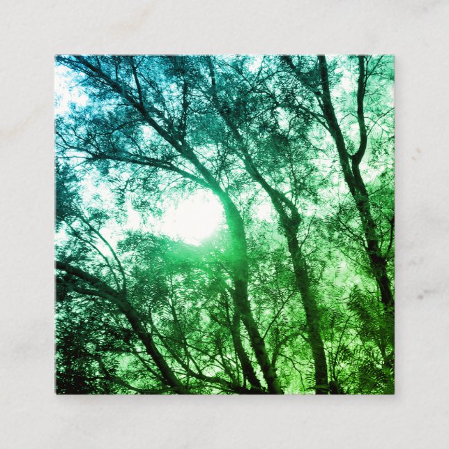 ESTILO cartão de visita ART&DESIGN (Frente)