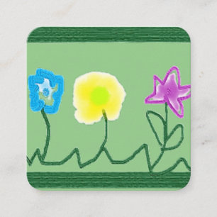 ESTILO cartão de visita ART&DESIGN