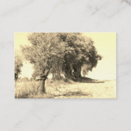 ESTILO cartão de visita ART&DESIGN