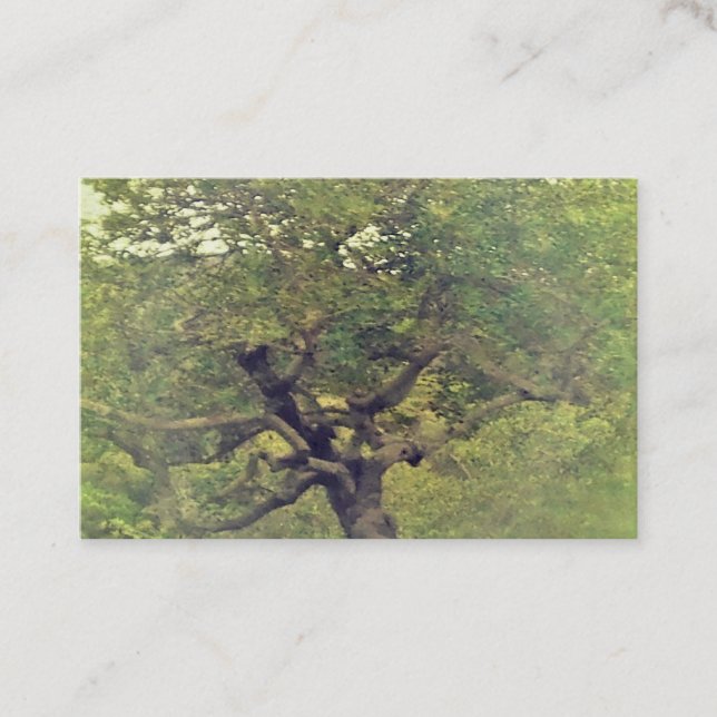 ESTILO cartão de visita ART&DESIGN (Frente)