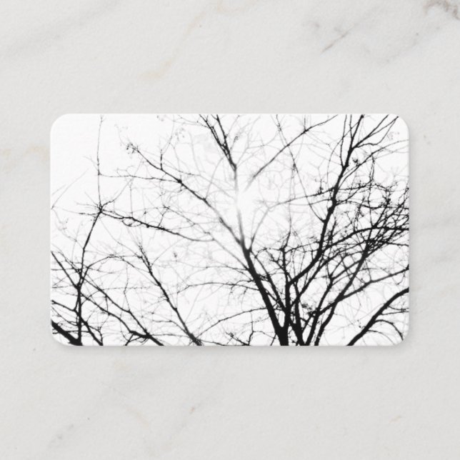 ESTILO cartão de visita ART&DESIGN (Frente)