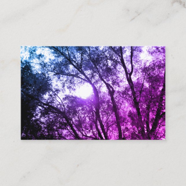 ESTILO cartão de visita ART&DESIGN (Frente)