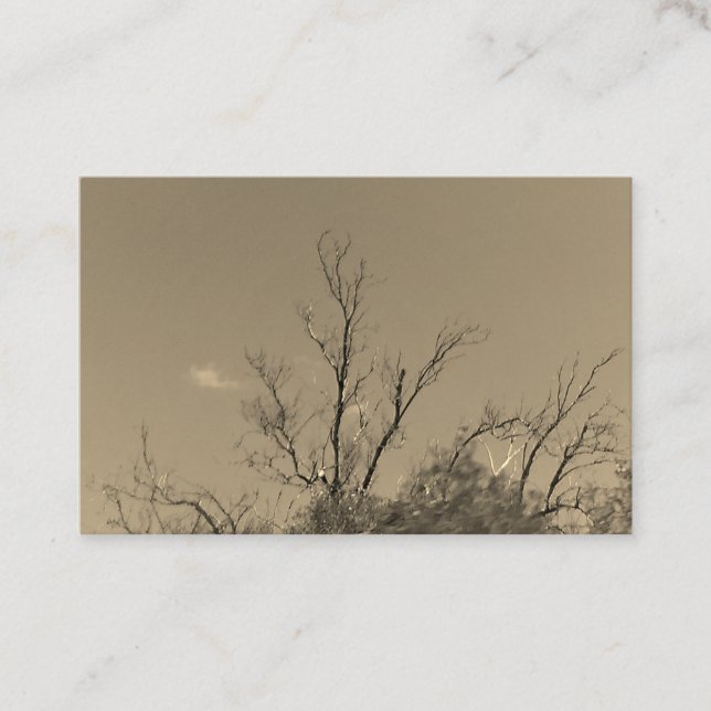 ESTILO cartão de visita ART&DESIGN (Frente)