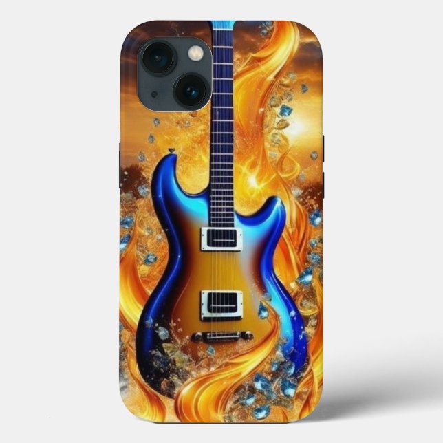 Estilo: Case-Mate Tough Apple iPhone 13 Case Simpl (Verso)