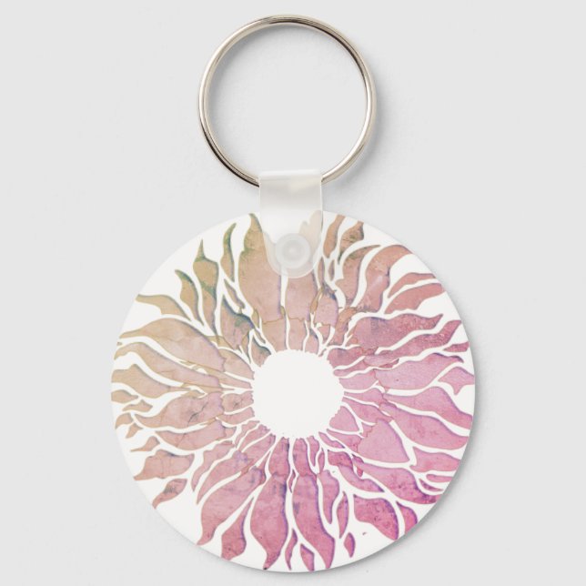 ESTILO CHAVEIRO ART DESIGN (Frente)