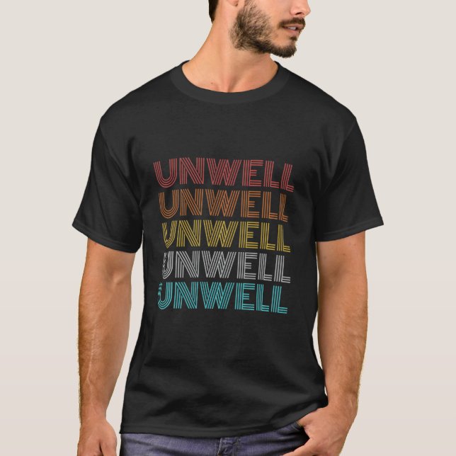 Estilo Clássico de Camisa Incorreto (Frente)