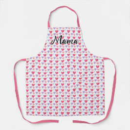 Estilo Coração de Mamãe