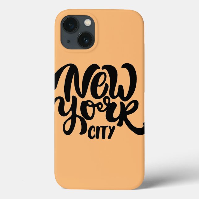Estilo da Nova Iorque (Verso)