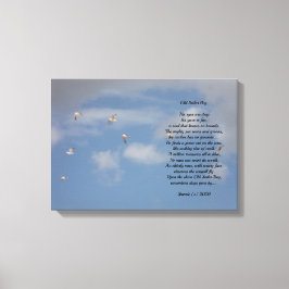 ESTILO DE ARTE&DESIGN DE CANVAS DE DE WALL