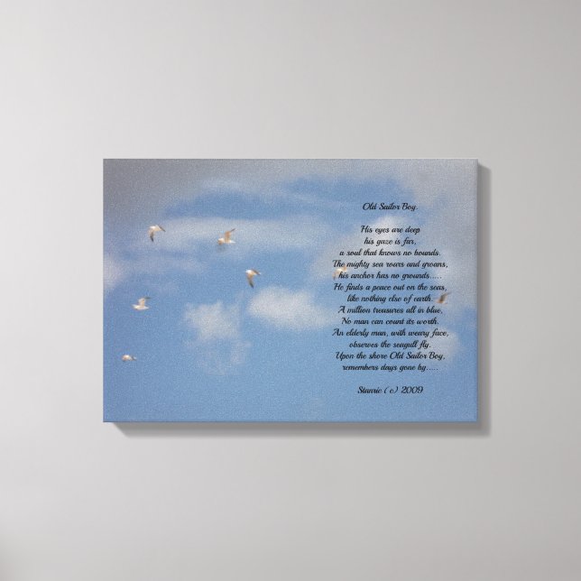 ESTILO DE ARTE&DESIGN DE CANVAS DE DE WALL (Frente)