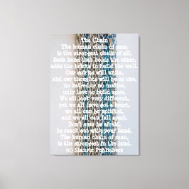 ESTILO DE ARTE&DESIGN DE CANVAS DE DE WALL