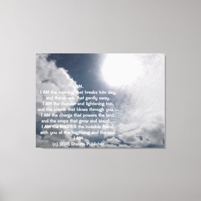 ESTILO DE ARTE&DESIGN DE CANVAS DE DE WALL (Frente)