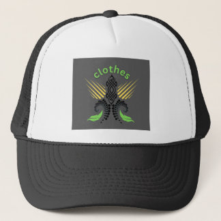 "Estilo de assinatura: Boné de Impressão de logoti