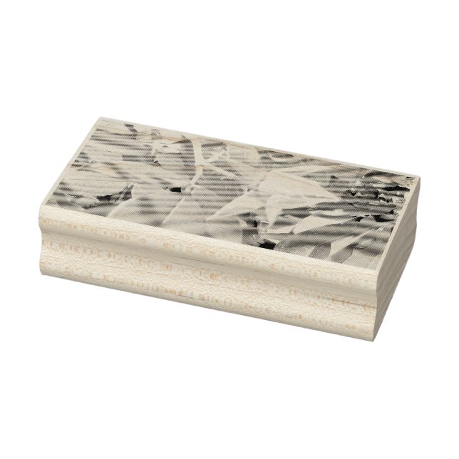 ESTILO DE CARIMBO E DESIGN DE ARTE DE MADEIRA DE a (Carimbo)