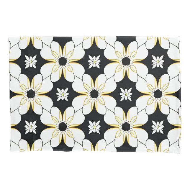 🌸 Estilo de Casa Aconchegante Floral Branco Amare (Frente)