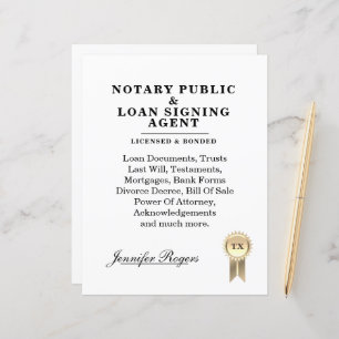 Estilo de certificado com aparência de contrato