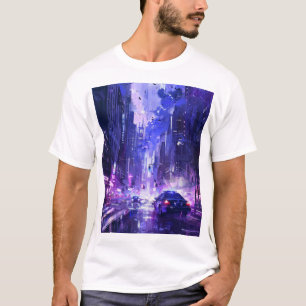 Estilo de Combatente da Rua 2D - Camisa de Jogos