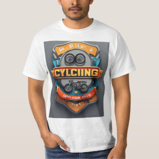 Estilo de Corrida - Deslizando T-Shirts para Caval