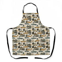 Estilo de Cozinha de Viagem de Inverno de Meados d