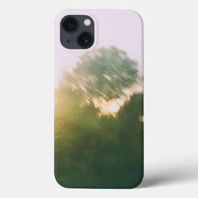 estilo de design de capa para apple iphone 13 (Verso)