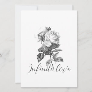 ESTILO DE DESIGN de placa plana ART e CONVITES DE 