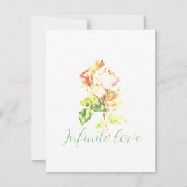 ESTILO DE DESIGN de placa plana ART e CONVITES DE