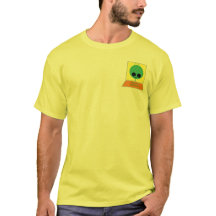 Estilo de design de Plantpot de Camisas