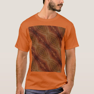 Estilo de Designer Masculino T-Shirt HAMbWG