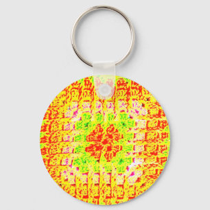 ESTILO DE FOB E DESIGN DE CHAVEIRO